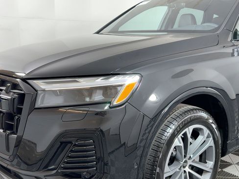 New 2026 Audi Q7 2.0T Premium image 10