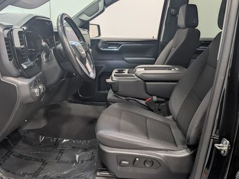 Used 2023 GMC Sierra 1500 Elevation AWD/4WD image 10