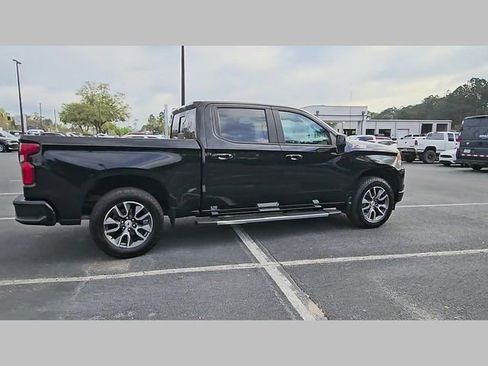 Used 2022 Chevrolet Silverado 1500 RST image 33