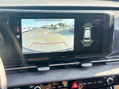 Certified 2024 Kia Carnival EX FWD image 14