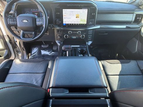 Certified 2024 Ford F150 Raptor image 26