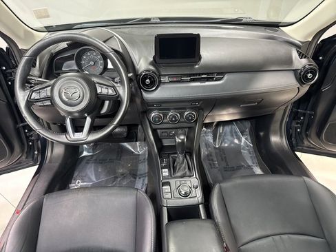Used 2019 MAZDA CX-3 Touring w/ Preferred Equipment Package image 14
