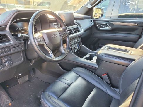 Used 2023 Chevrolet Tahoe RST w/ Sport Performance Package image 17