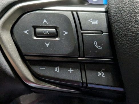 Used 2025 Lexus TX 350 AWD w/ Technology Package image 10