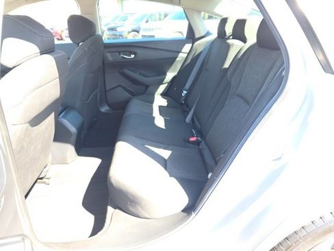 Used 2024 Honda Accord EX image 32