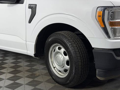 Used 2021 Ford F150 XL w/ Equipment Group 101A High image 5