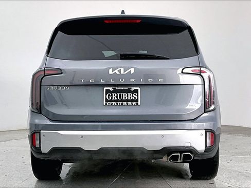 Used 2024 Kia Telluride SX AWD/4WD image 5