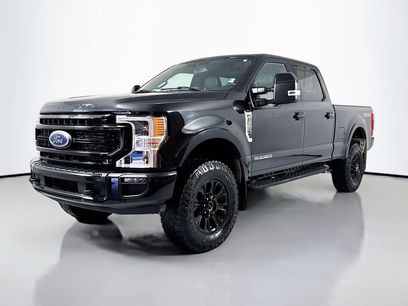 Used 2022 Ford F350 Lariat w/ Tremor Off-Road Package