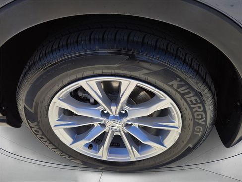 Certified 2024 Honda CR-V EX image 8