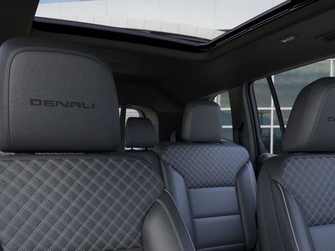 New 2026 GMC Acadia Denali w/ Super Cruise Package image 27