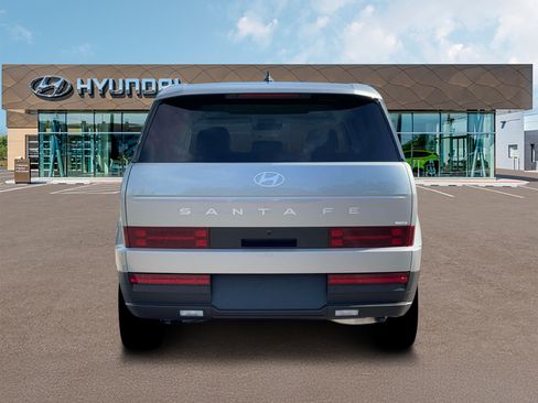 New 2026 Hyundai Santa Fe SE AWD/4WD image 6