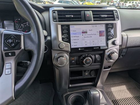 Used 2021 Toyota 4Runner SR5 image 23