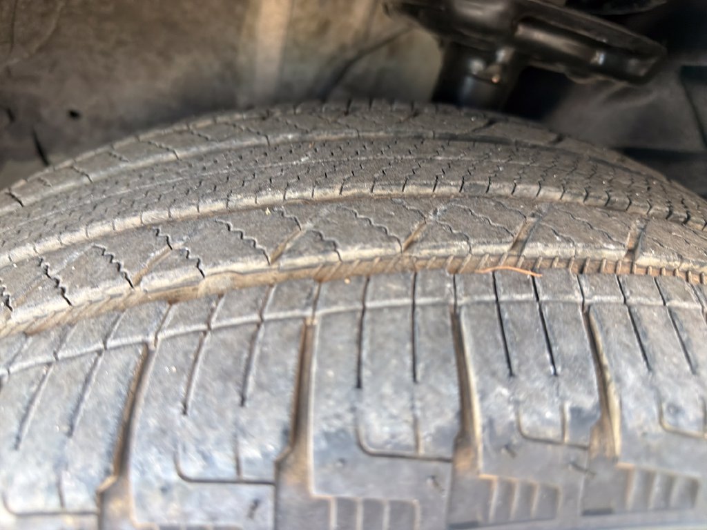 Certified 2025 Nissan Murano SL AWD/4WD image 30