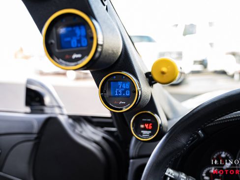 Used 2013 Chevrolet Corvette 427 w/ 1SC Preferred Equipment Group image 22