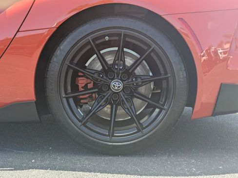Used 2024 Toyota Supra RWD image 12