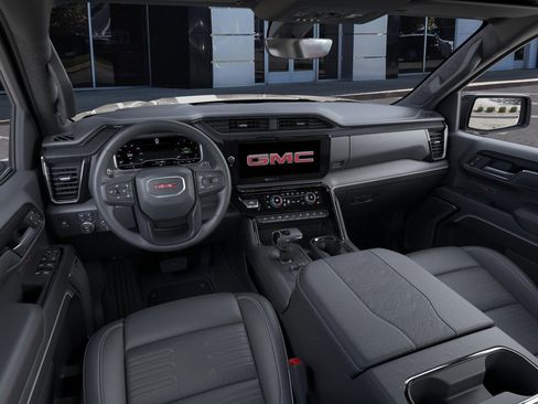 New 2026 GMC Sierra 1500 AT4X image 15