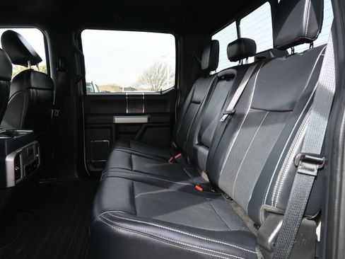 Used 2022 Ford F350 Lariat w/ Lariat Ultimate Package image 23