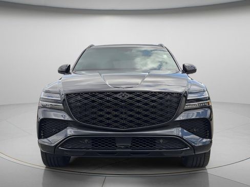 Used 2026 Genesis GV80 3.5T Prestige AWD/4WD image 5