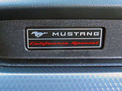Used 2020 Ford Mustang GT Premium w/ Equipment Group 401A image 22