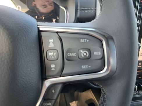 New 2026 RAM 1500 Laramie w/ Night Edition image 13