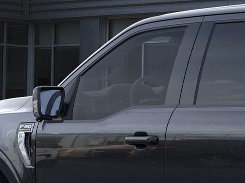 New 2025 Ford F150 King Ranch w/ FX4 Off-Road Package image 20