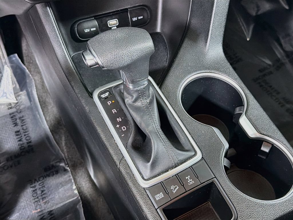 Used 2020 Kia Sportage LX AWD/4WD image 17