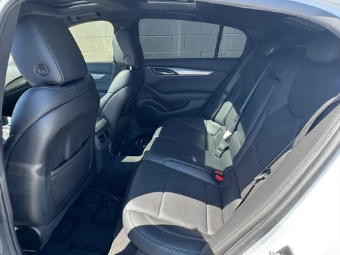 Used 2020 Cadillac CT5 Premium Luxury w/ Climate Package AWD/4WD image 17