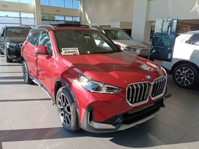 New 2026 BMW X1 xDrive28i w/ Convenience Package