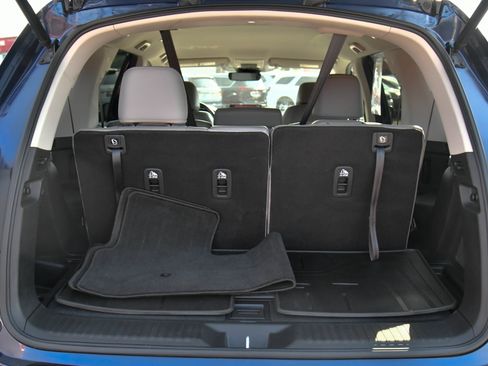 Used 2024 Honda Pilot EX-L image 45