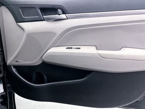 Used 2019 Hyundai Elantra Limited image 34