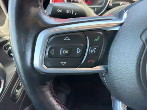 Used 2020 Jeep Gladiator Rubicon AWD/4WD image 23