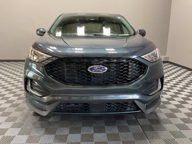 Used 2024 Ford Edge ST-Line AWD/4WD image 4