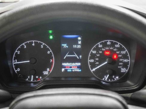 Certified 2023 Toyota Corolla LE image 25