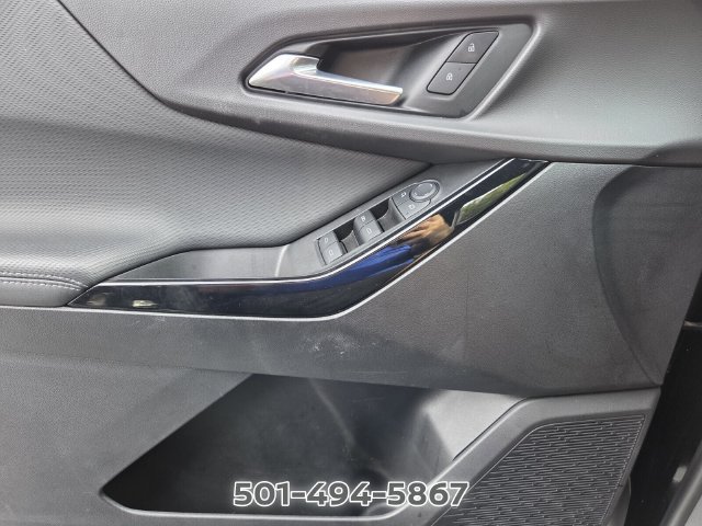 Used 2025 Chevrolet Equinox LT AWD/4WD image 25