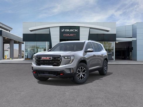 New 2026 GMC Acadia AT4 image 13