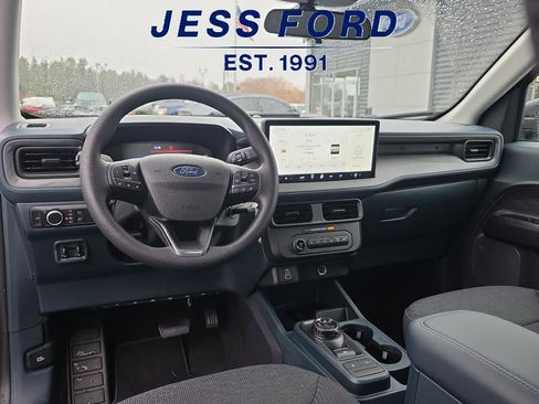 New 2026 Ford Maverick XL image 14