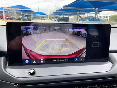 New 2026 Honda Accord Sport image 18