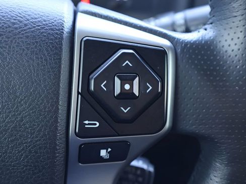Certified 2022 Toyota 4Runner Trail Special Edition AWD/4WD image 20