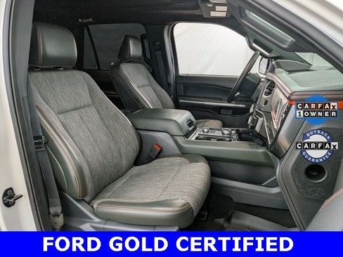 Certified 2024 Ford Expedition Timberline image 24