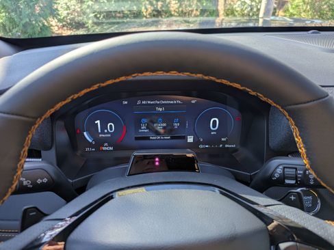 New 2026 Ford Explorer Tremor w/ Tremor Ultimate Package image 18