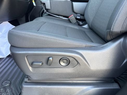 New 2026 Chevrolet Silverado 2500 LT w/ All Star Edition image 18
