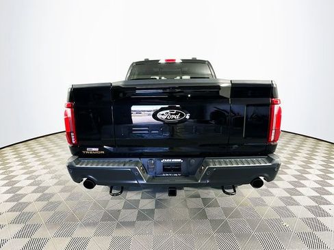 New 2026 Ford F150 Tremor w/ Equipment Group 402A High image 9