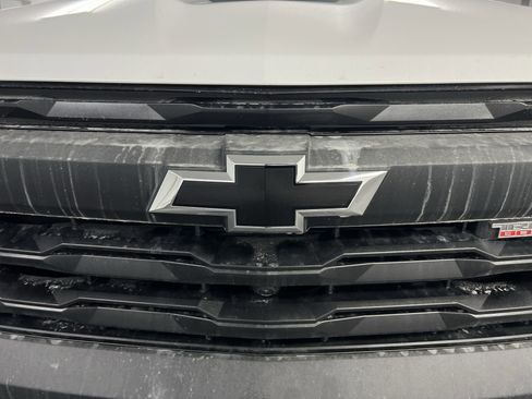 New 2026 Chevrolet Colorado Trail Boss image 66