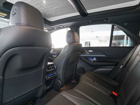 New 2026 Mercedes-Benz GLE 350 4MATIC image 13