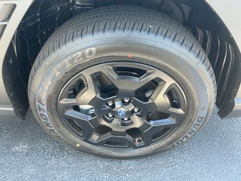 Used 2026 Subaru Outback Limited image 14