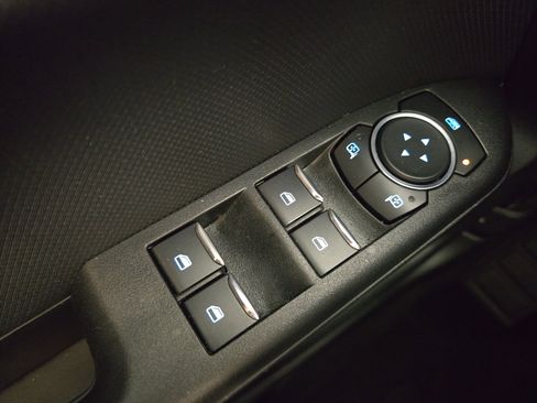 Used 2023 Ford Bronco Sport Outer Banks w/ Tech Package AWD/4WD image 27