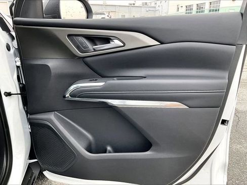 New 2026 Chevrolet Traverse LT image 30