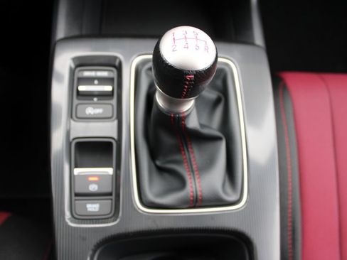 Used 2026 Honda Civic Si image 18