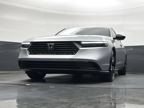 Certified 2026 Honda Accord Sport image 43