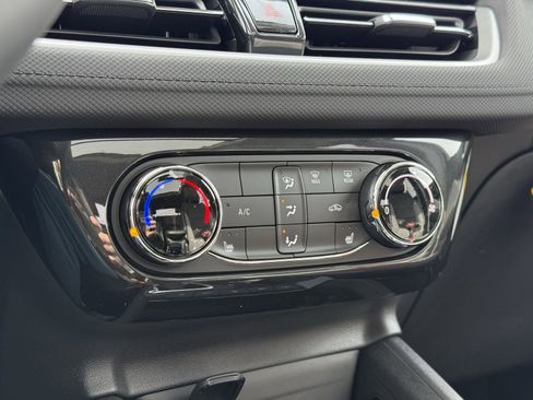 New 2026 Chevrolet TrailBlazer LT w/ LT Cold Weather Package image 20